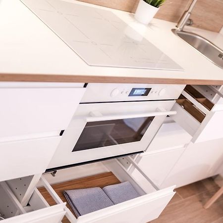 The Lucky Flats - Pintor Sorolla Apartment อาลิกันเต ภายนอก รูปภาพ